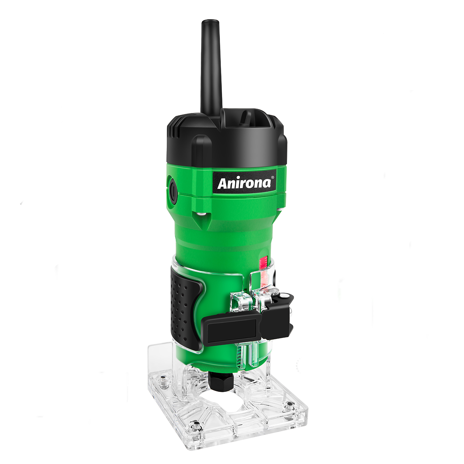 Router de bordes – Anirona