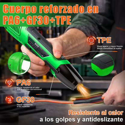Mini Pistola De Calor 350w 350°c Anirona HG1038