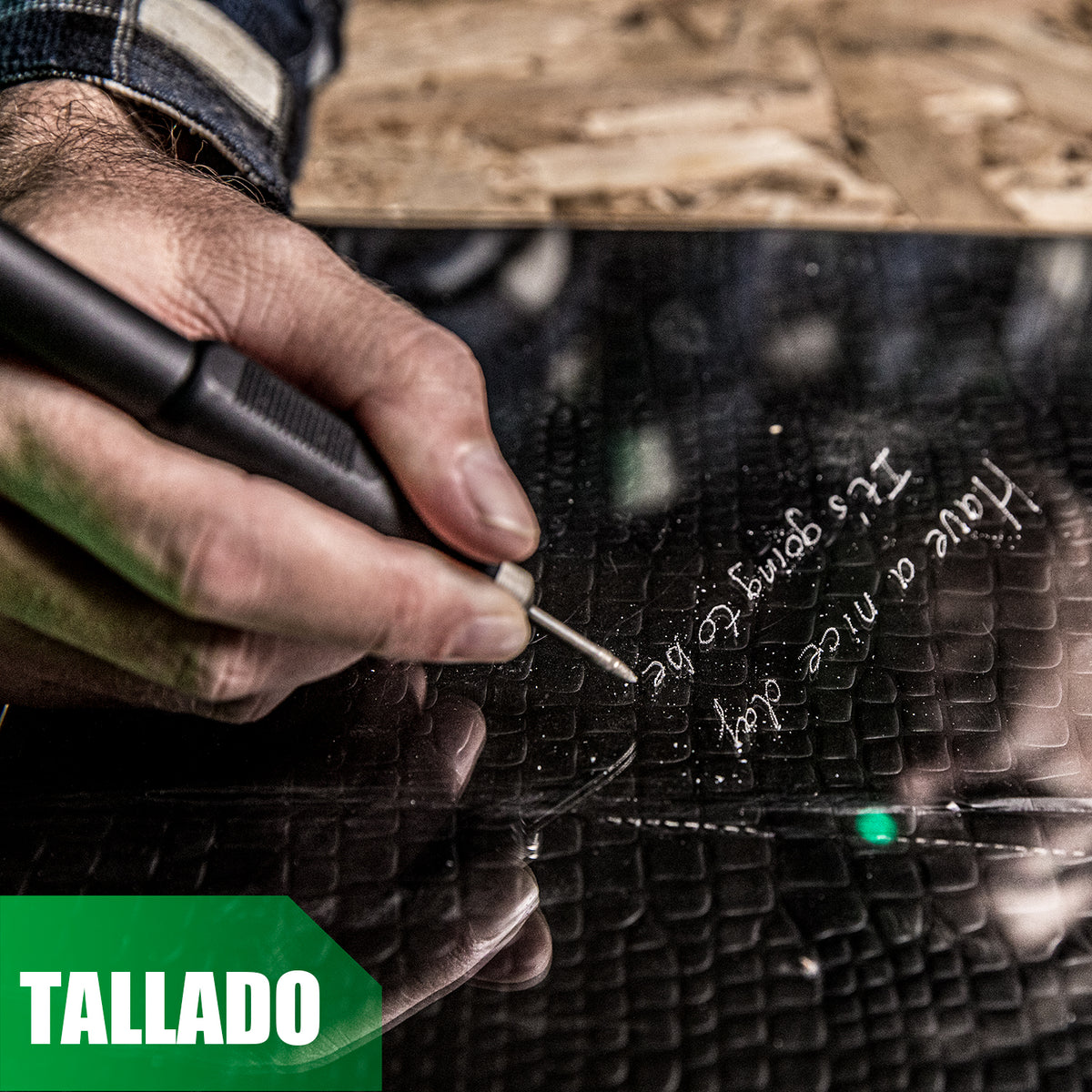 Mini Taladro Mototool Esmeril Anirona Con Accesorios 135w AA-RTK-211-1