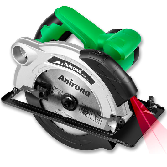 Sierra Circular Anirona 7-1/4  1600w 60hz 127v Pro CS612A