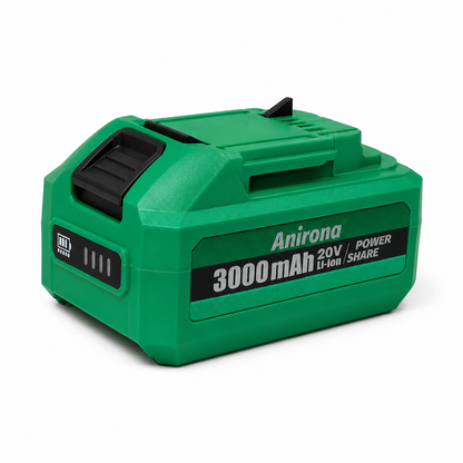 Anirona 3000Mah Bateria