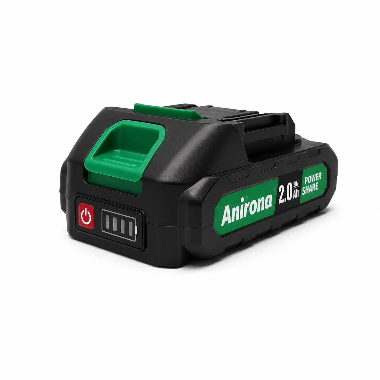 Anirona 2000 Mah Bateria