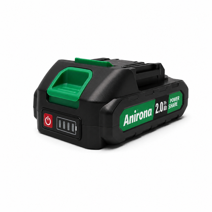 Anirona 2000 Mah Bateria