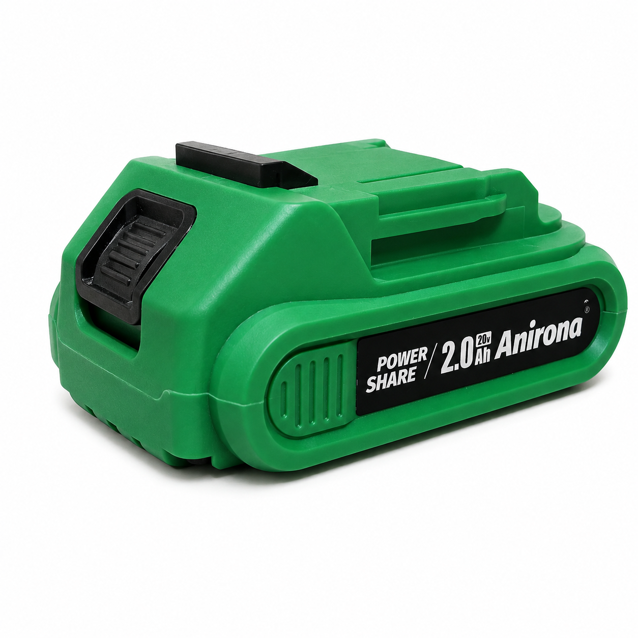 Anirona 2000 Mah Bateria