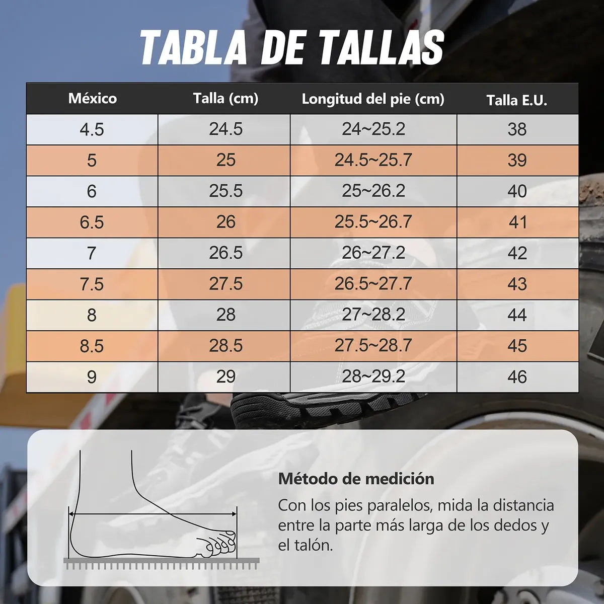 Zapatos De Seguridad Tenis Sport Industriale Trabajo Anirona