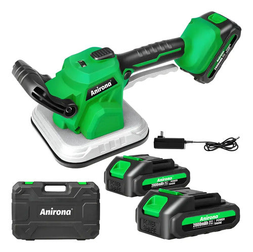 Anirona Azules Vibrator Nivelator 02