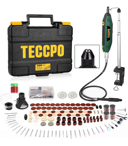 Kit De Taladro Pequeño