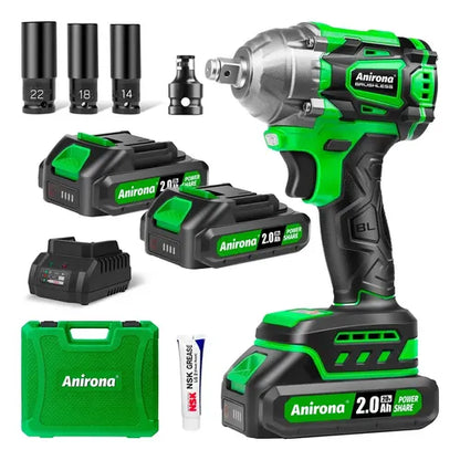 Arrona Llave 110702