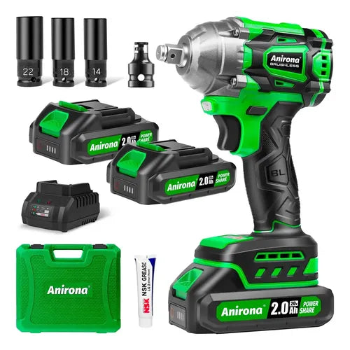 Arrona Llave 110702