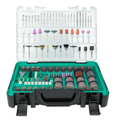 Kit 467 Accesorios Anirona Mini Taladro Mototool