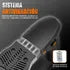 Martillo Demoledor Cincelador Sds-max Concreto Anirona Dh35d