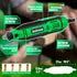 Mini Taladro Mototool Esmeril Anirona Con Accesorios 135w