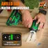 Atornillador De Impacto Inalámbrico 20v Anirona Promax 2108