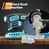 Lijadora Profesional Orbital Anirona Profesional 220w 127v