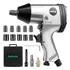 Llave De Impacto Pistola Neumática 1/2'' 340nm Anirona 7295