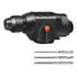Rotomartillo Taladro Sds-plus Metax Anirona Mtxrh