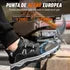 Zapatos De Seguridad Tenis Sport Industriale Trabajo Anirona