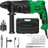 Rotomartillo Perforador Cincelador Sds 850w Anirona Rh2600