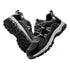 Zapatos De Seguridad Tenis Sport Industriale Trabajo Anirona