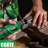 Rectificadora Mototool Mini Taladro Anirona 185w 155 Piezas