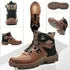 Zapatos De Seguridad Botas Industrial Trabajo Para Hombre