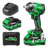Llave De Impacto 110402