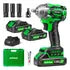 Arrona Llave 110702