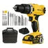 Taladro Rotomartillo Anirona Pmkit-5067