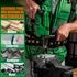 Taladro Rotomartillo 1/2'' Prof 650w Anirona Rd650 C/brocas