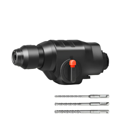 Rotomartillo Taladro Sds-plus Metax Anirona Mtxrh